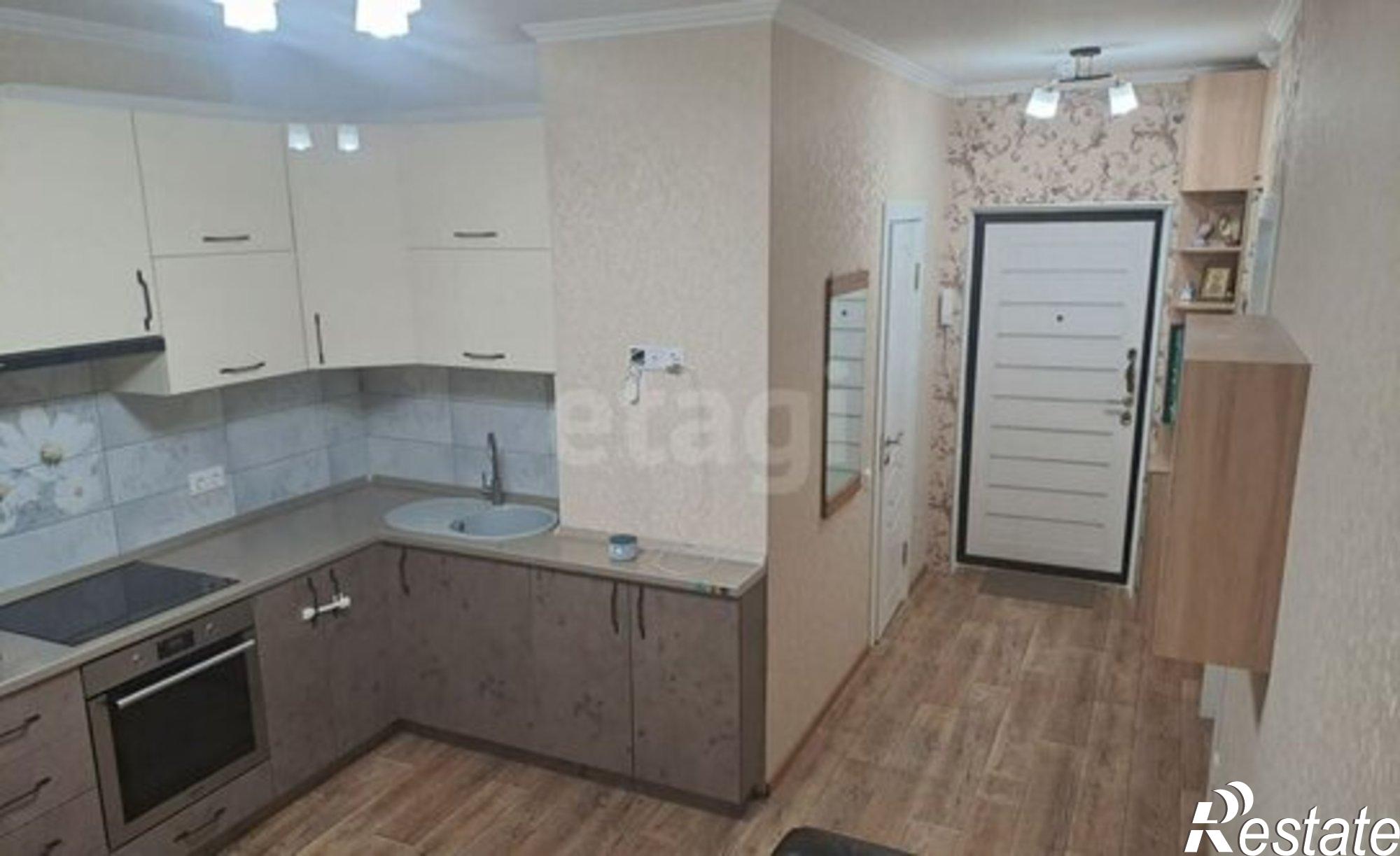 Купить квартиру за 6 750 000 рублей на Магнитогорская улица, 1