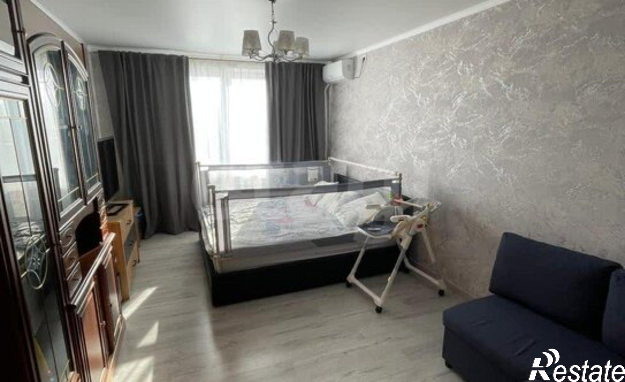 Купить квартиру за 6 200 000 рублей на 2-я Краснодарская улица, 169Б с2