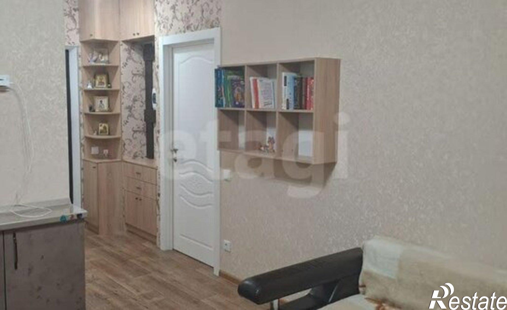 Купить квартиру за 6 750 000 рублей на Магнитогорская улица, 1