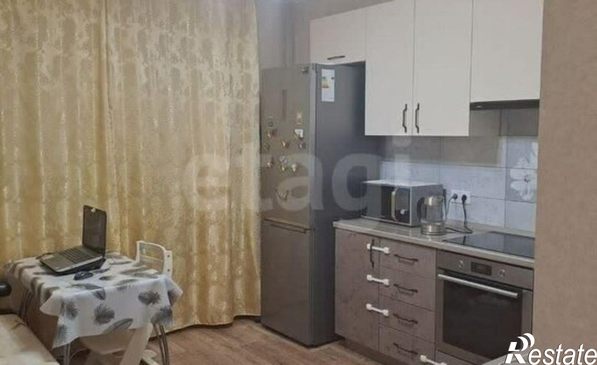 Купить квартиру за 6 750 000 рублей на Магнитогорская улица, 1