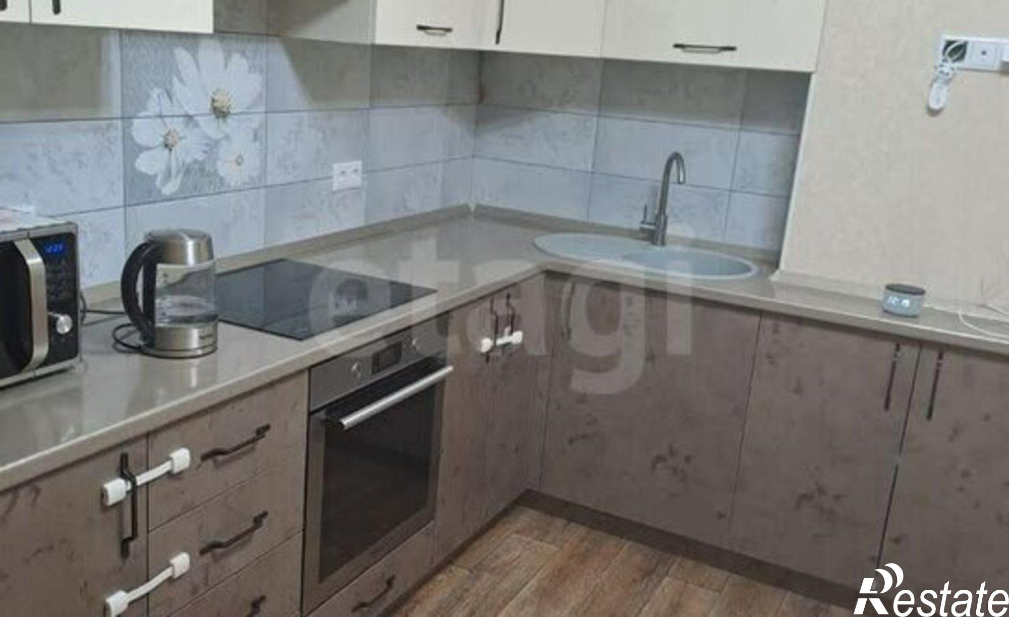 Купить квартиру за 6 750 000 рублей на Магнитогорская улица, 1