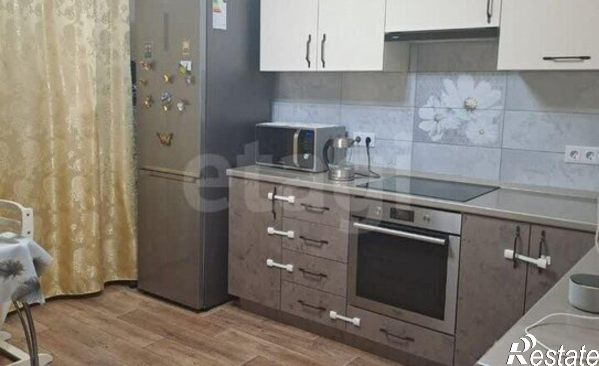 Купить квартиру за 6 750 000 рублей на Магнитогорская улица, 1