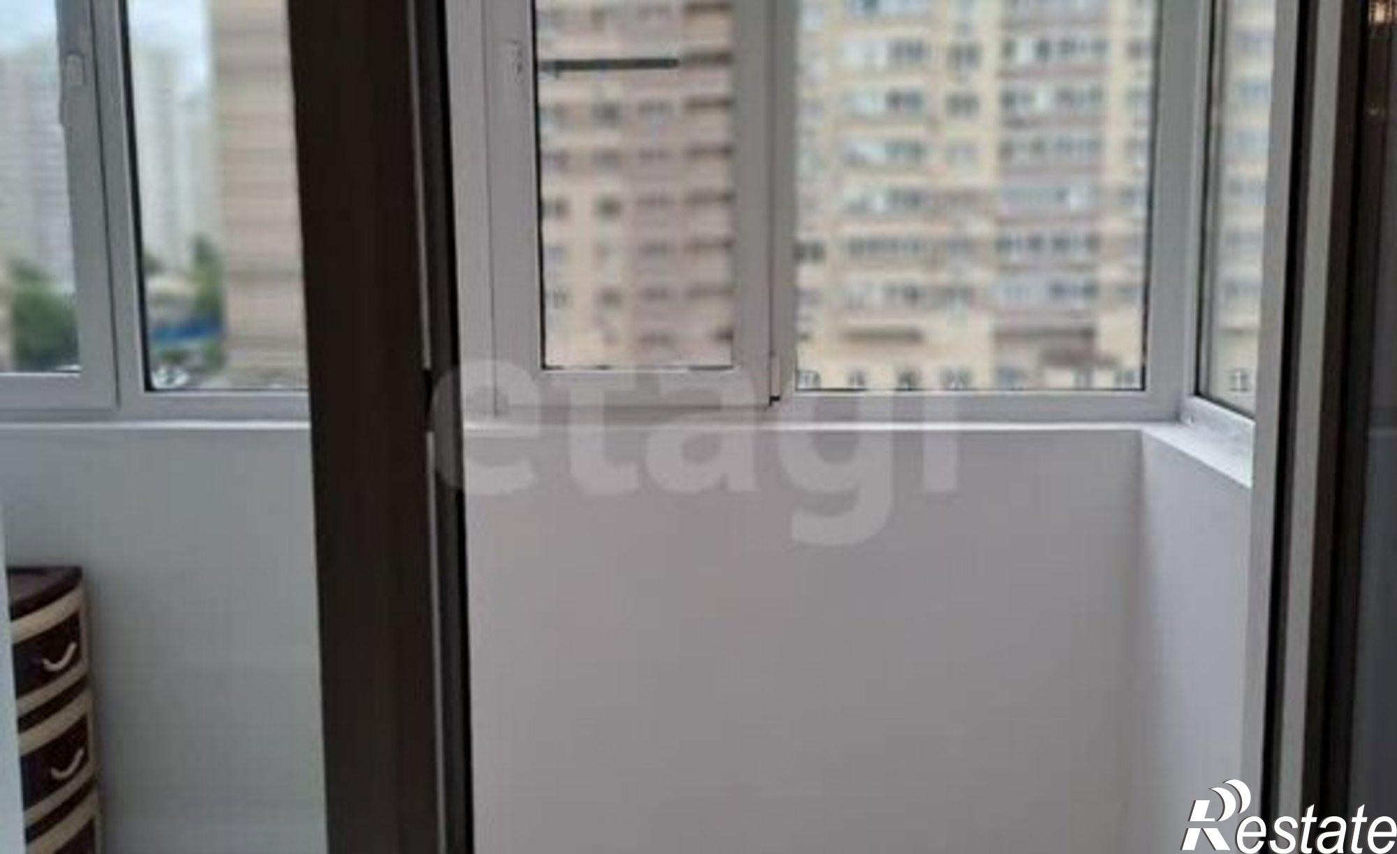 Купить квартиру за 6 750 000 рублей на Магнитогорская улица, 1