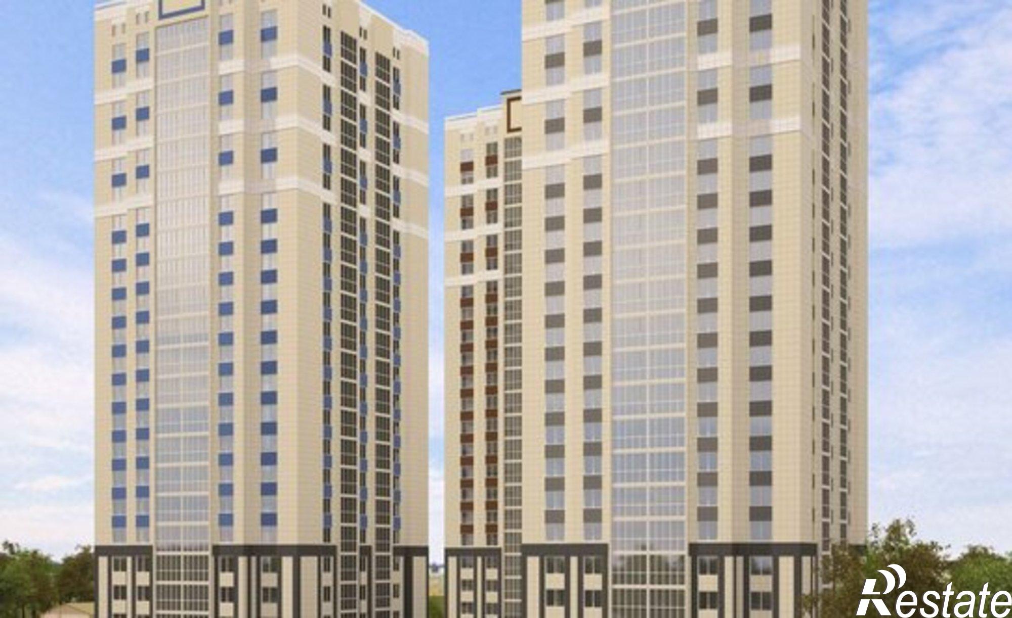 Купить квартиру за 6 500 000 рублей на Казахстанский пер, 19Б