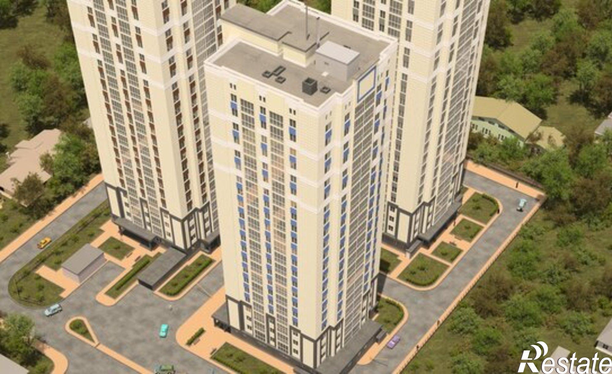 Купить квартиру за 6 500 000 рублей на Казахстанский пер, 19Б