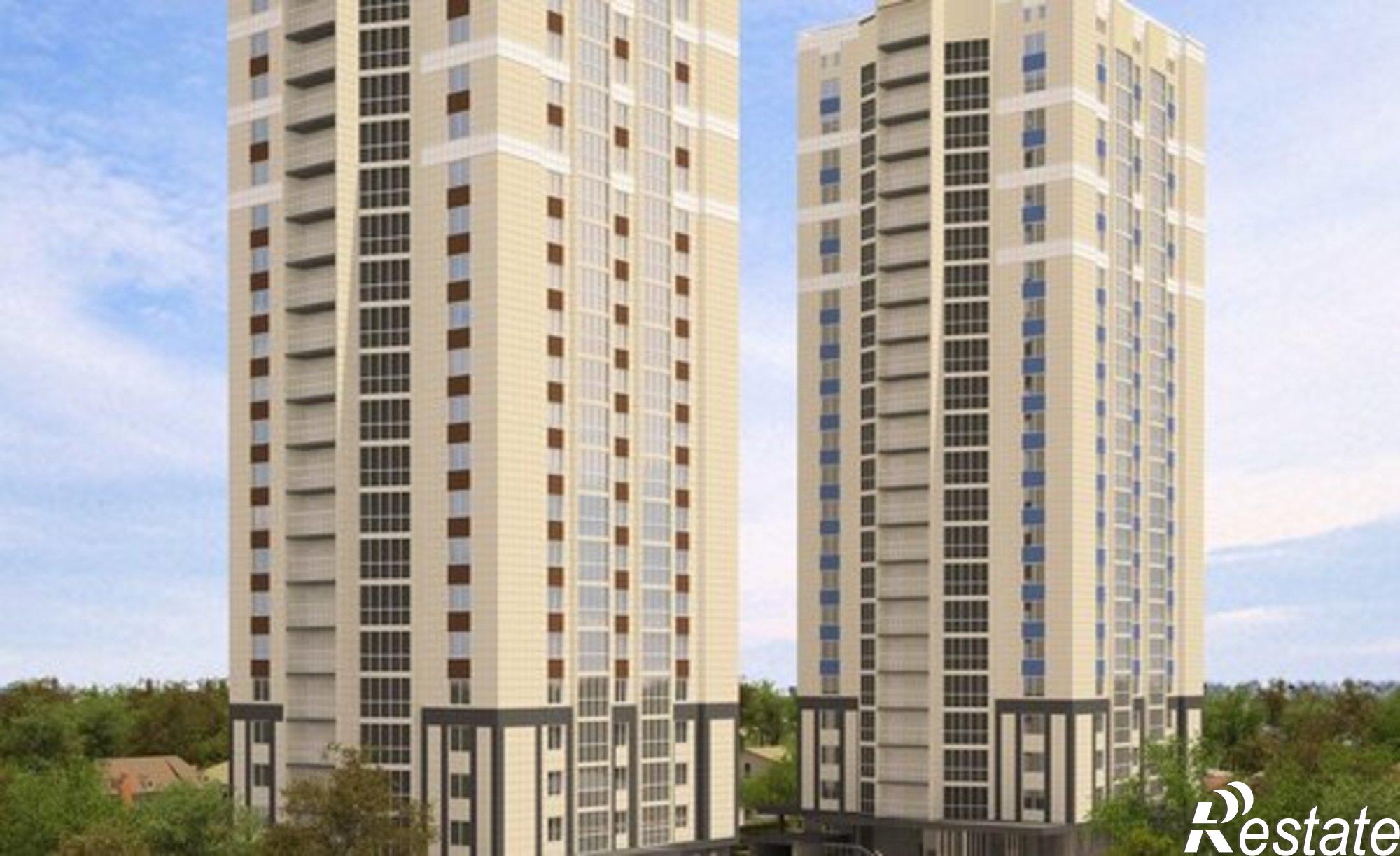 Купить квартиру за 6 500 000 рублей на Казахстанский пер, 19Б