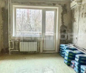 1-комн, 37кв м, этаж 3/10 бульвар Комарова, 40/1