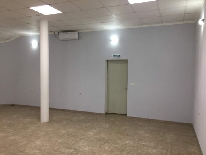 Торговое помещение Вавилова улица, д.71/1