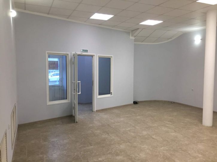 Торговое помещение Вавилова улица, д.71/1