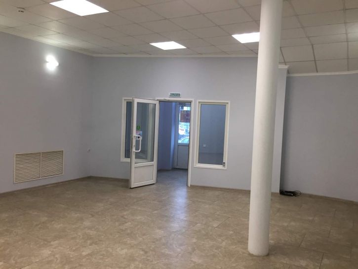 Торговое помещение Вавилова улица, д.71/1