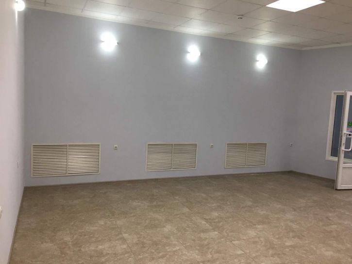 Торговое помещение Вавилова улица, д.71/1