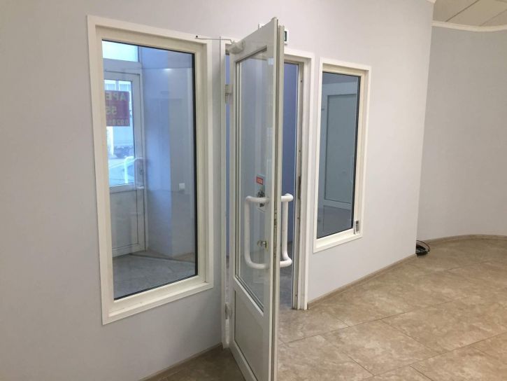 Торговое помещение Вавилова улица, д.71/1