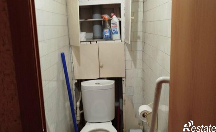 4-комн квартира ул Таганрогская, 139/2,  д. 139/2