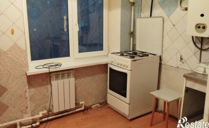 4-комн квартира ул Таганрогская, 139/2,  д. 139/2