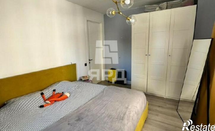 4-комн квартира Творческая улица, 5,  д. 5