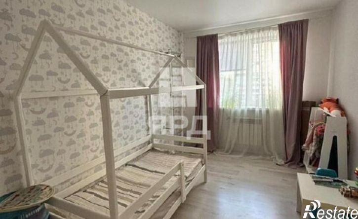 4-комн квартира Творческая улица, 5,  д. 5