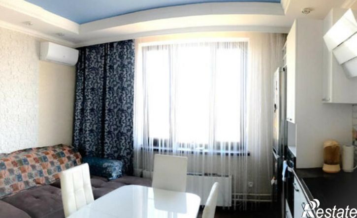 2-комн квартира ул Жданова, 7/33,  д. 7/33