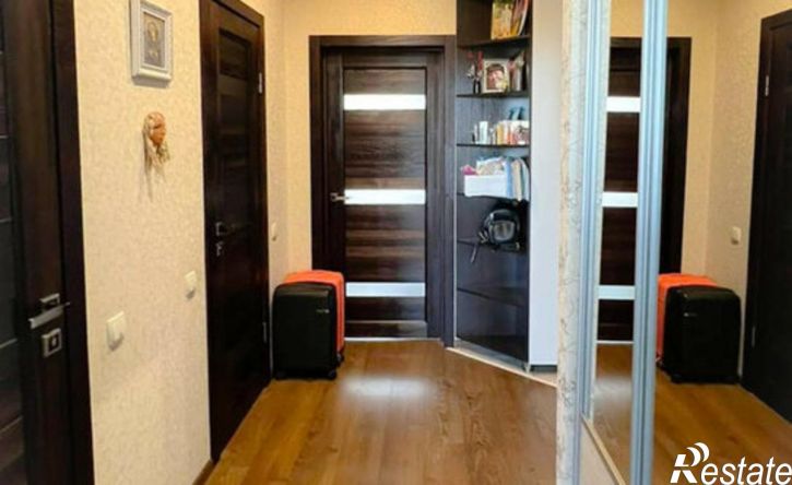 2-комн квартира ул Жданова, 7/33,  д. 7/33