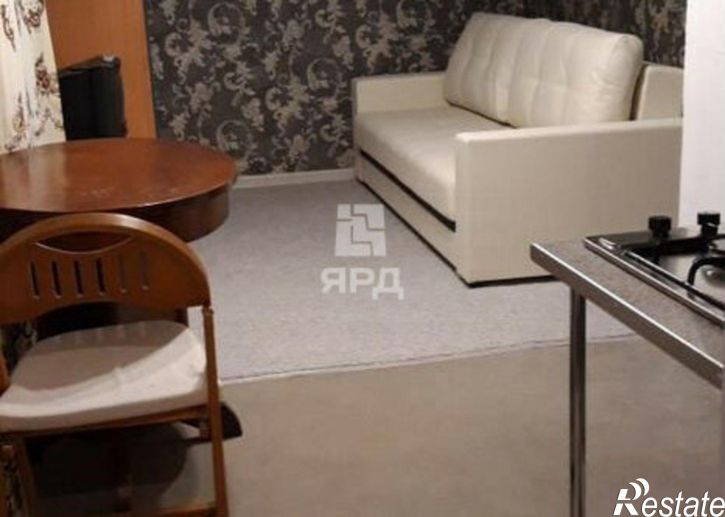 1-комн квартира ул Баумана, 28,  д. 28