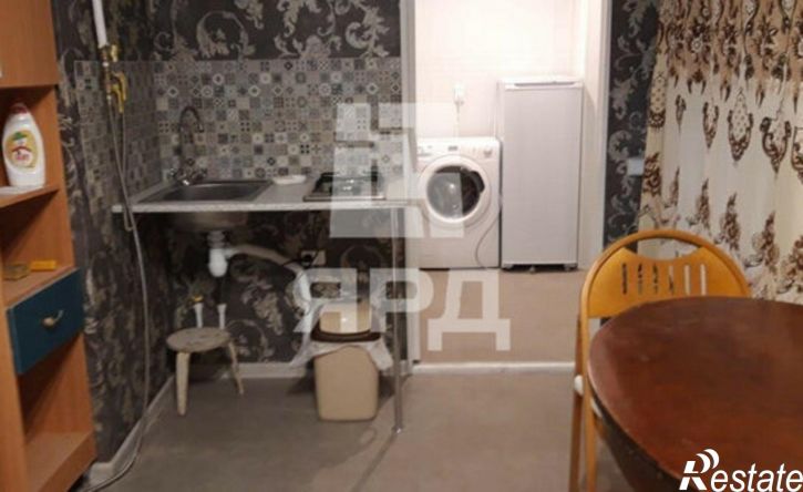 1-комн квартира ул Баумана, 28,  д. 28