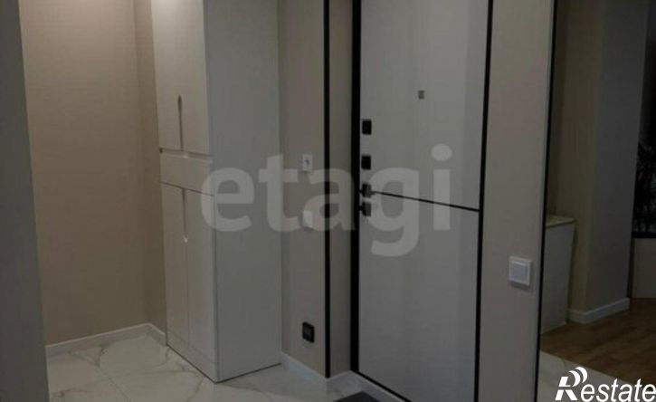 3-комн квартира ул Раздорская, 2в,  д. 2в