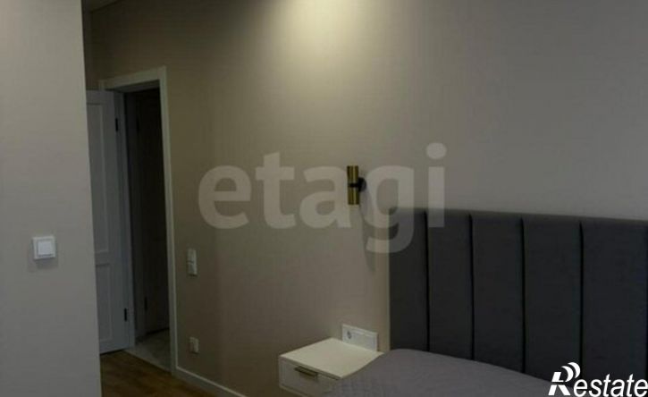 3-комн квартира ул Раздорская, 2в,  д. 2в