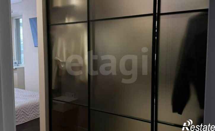 3-комн квартира ул Раздорская, 2в,  д. 2в