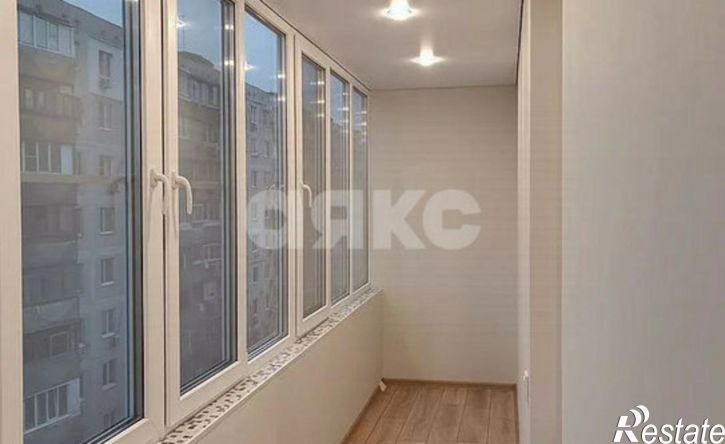 2-комн квартира улица Малиновского, 70,  д. 70