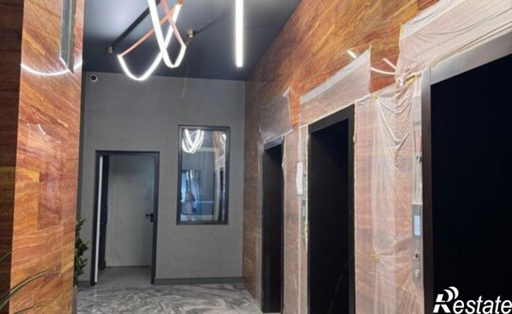 2-комн квартира Береговая улица, 55А,  д. 55А