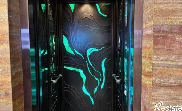 2-комн квартира Береговая улица, 55А,  д. 55А