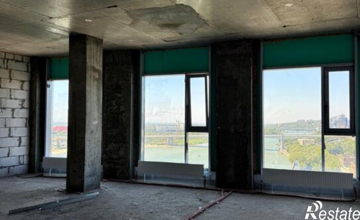 2-комн квартира Береговая улица, 55А,  д. 55А