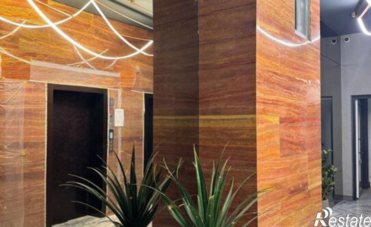 2-комн квартира Береговая улица, 55А,  д. 55А