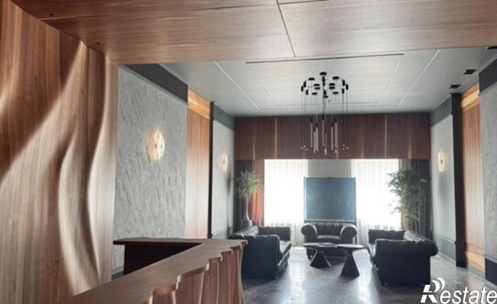 2-комн квартира Береговая улица, 55А,  д. 55А