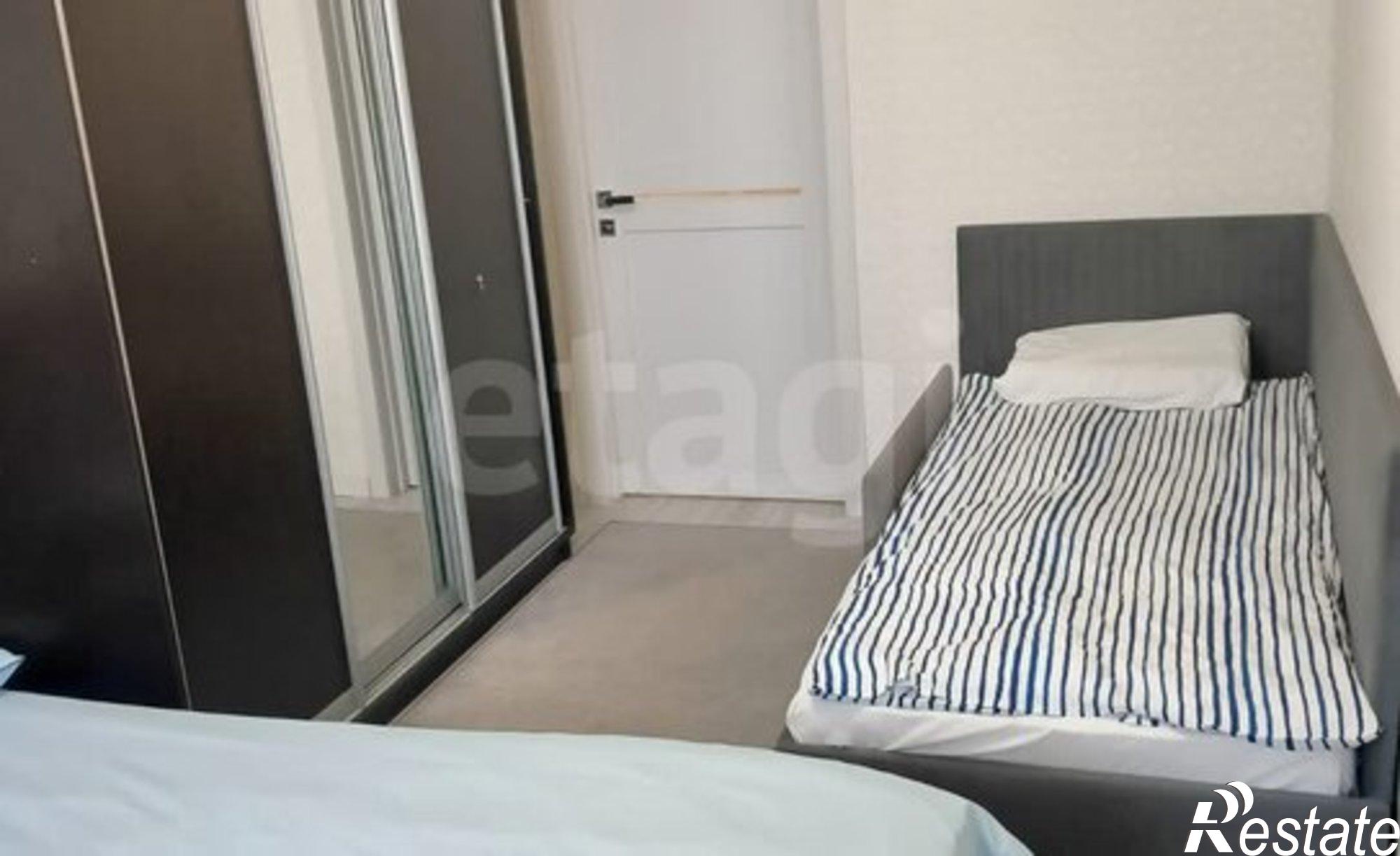 Купить квартиру за 8 500 000 рублей на Тибетская улица, 1Б с1