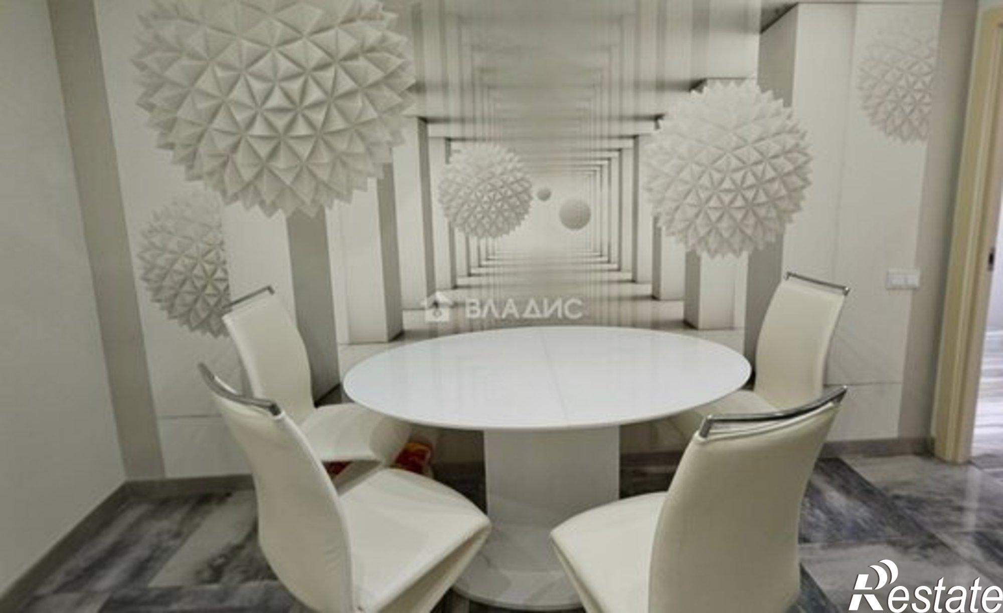 Купить квартиру за 16 450 000 рублей на ул Искусственная, 29