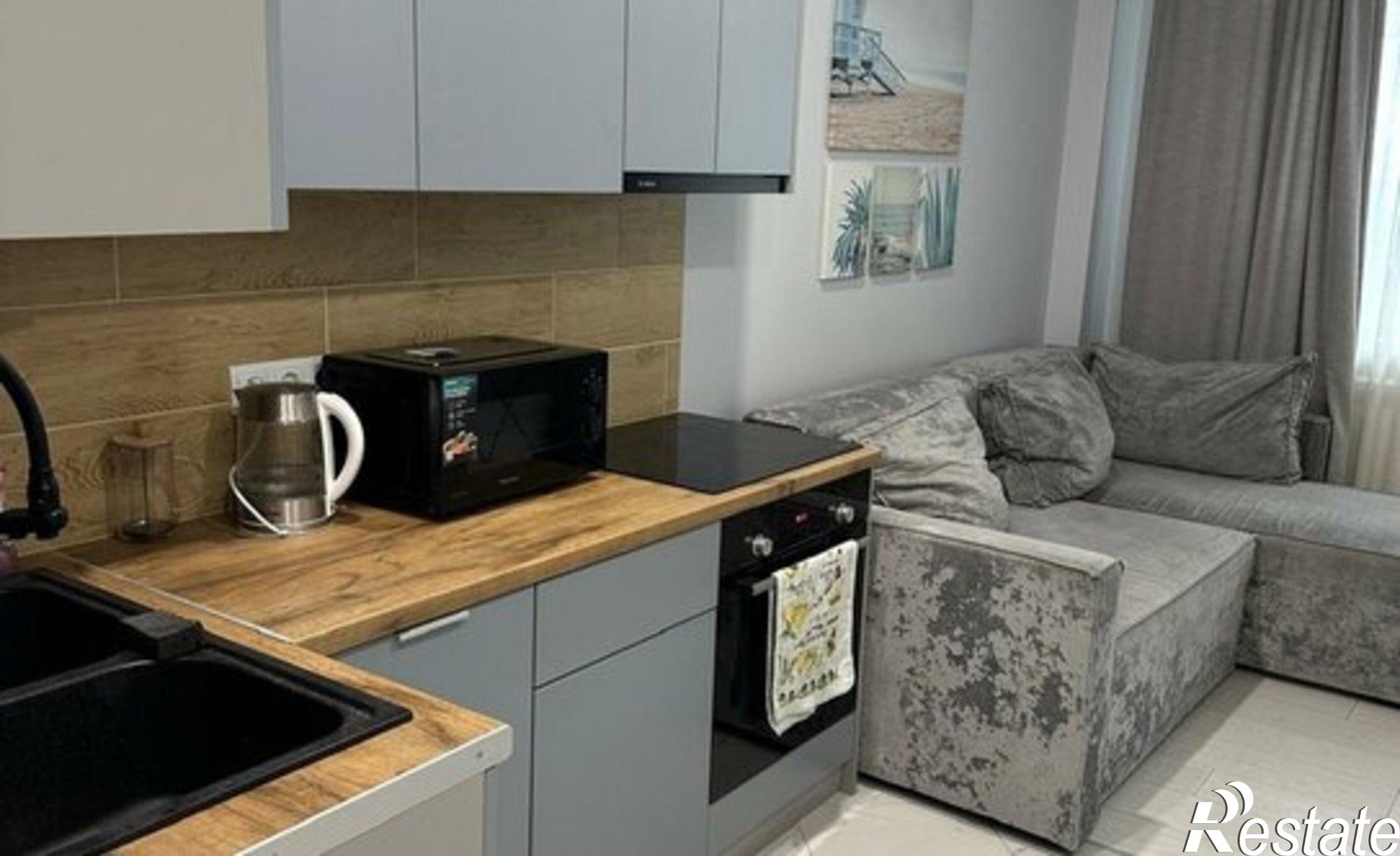 Купить квартиру за 10 500 000 рублей на ул Малюгиной, 220/84