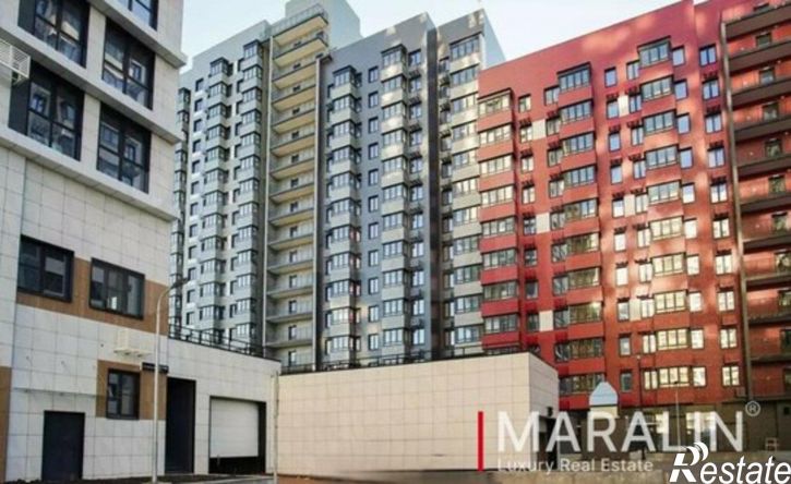 3-комн квартира проспект Соколова, 68/118В с2,  д. 68/118В с2