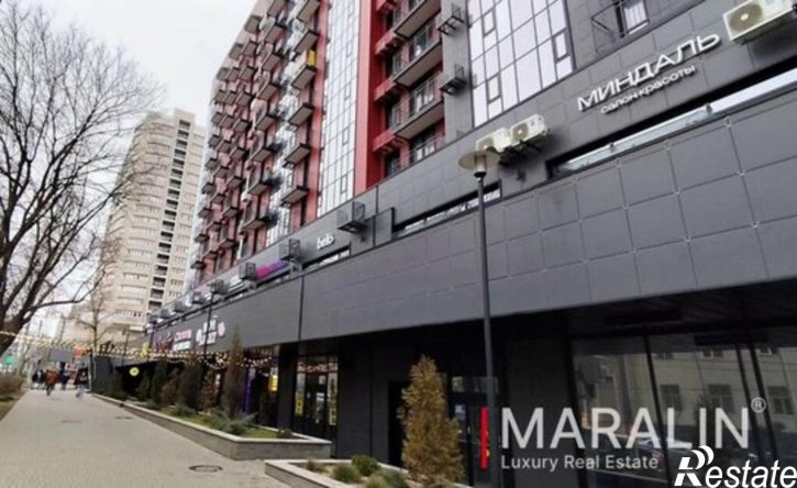 3-комн квартира проспект Соколова, 68/118В с2,  д. 68/118В с2