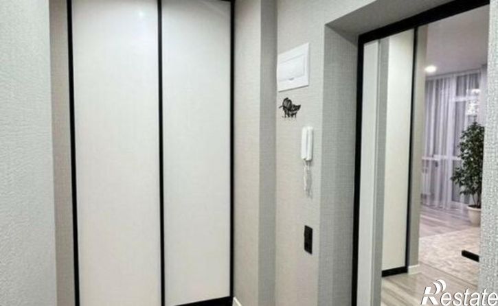 2-комн квартира улица Андрея Сладкова, 87/1,  д. 87/1