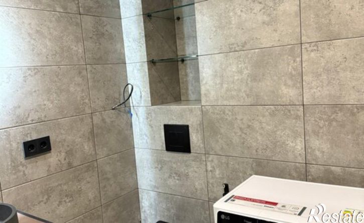 1-комн квартира Берберовская улица, 26 с1,  д. 26 с1