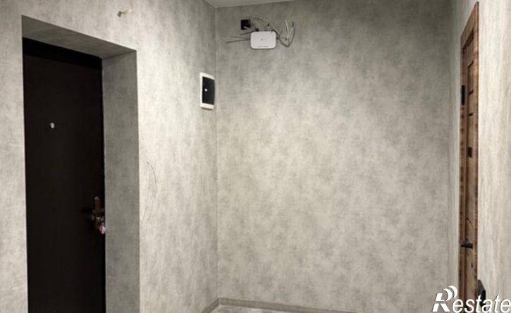 1-комн квартира Берберовская улица, 26 с1,  д. 26 с1