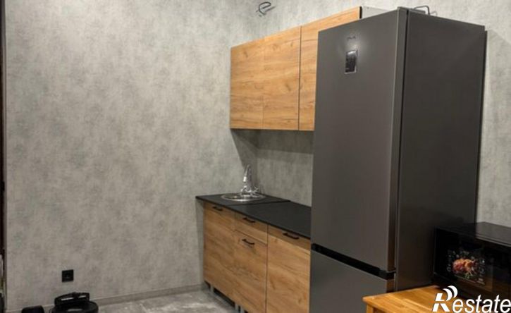 1-комн квартира Берберовская улица, 26 с1,  д. 26 с1