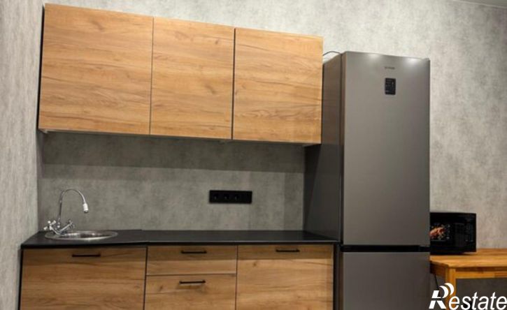 1-комн квартира Берберовская улица, 26 с1,  д. 26 с1