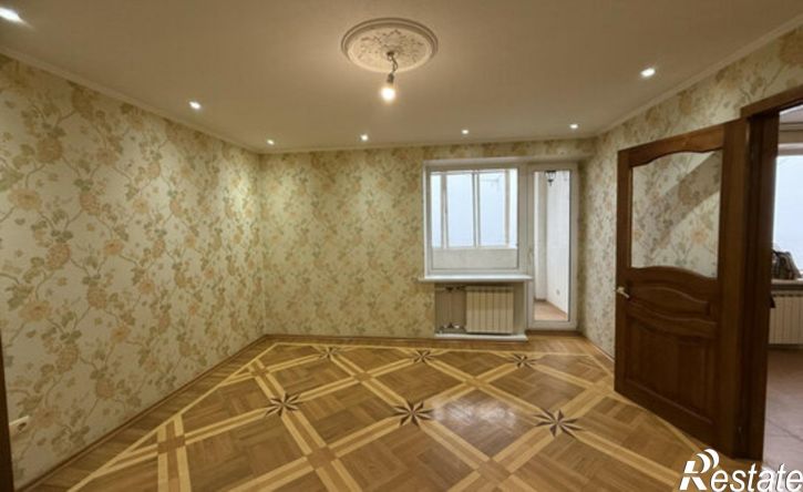 4-комн квартира Токарная улица, 3,  д. 3