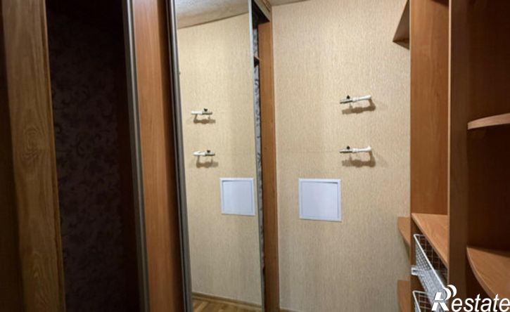 4-комн квартира Токарная улица, 3,  д. 3