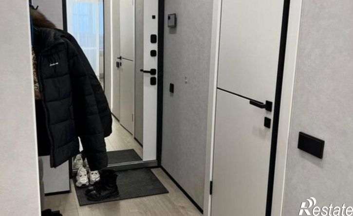 2-комн квартира проспект Стачки, 215 кБ,  д. 215 кБ