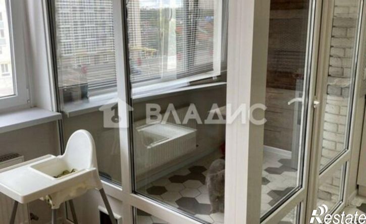 3-комн квартира улица Жмайлова, 4Г,  д. 4Г