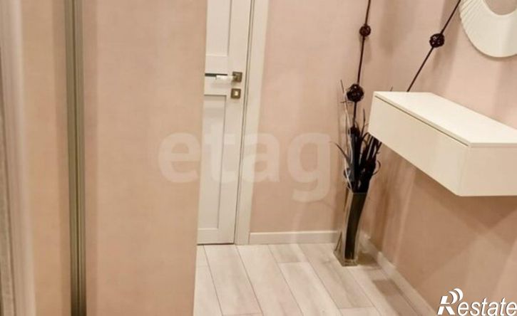 2-комн квартира Тибетская улица, 1Б с1,  д. 1Б с1