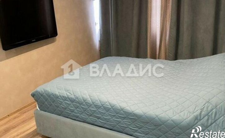 3-комн квартира улица Жмайлова, 4Г,  д. 4Г