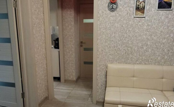 2-комн квартира улица Платона Кляты, 27,  д. 27